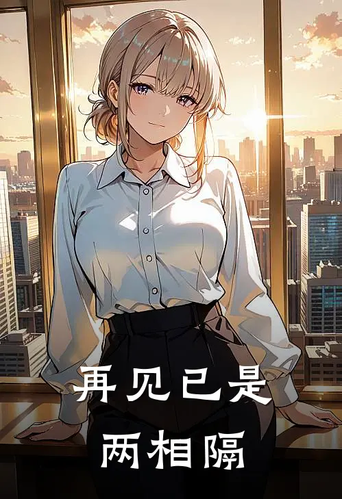 再见已是两相隔