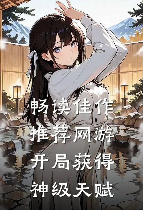 畅读佳作推荐网游：开局获得神级天赋