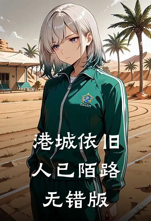 港城依旧，人已陌路无错版