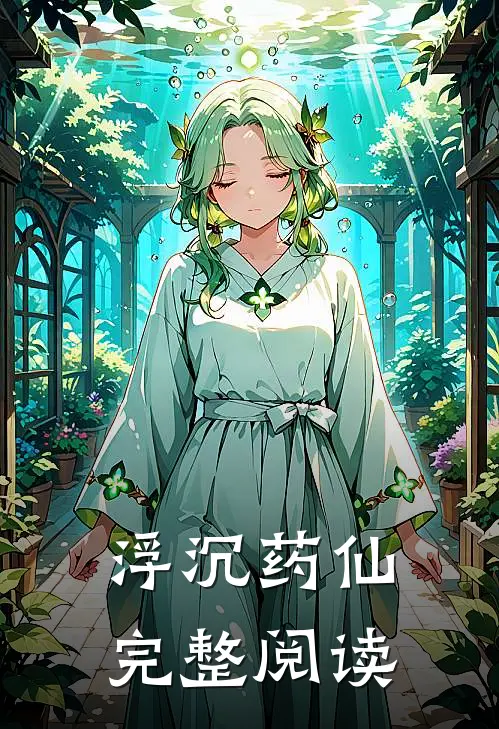 浮沉药仙完整阅读