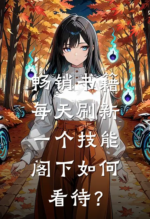 畅销书籍每天刷新一个技能，阁下如何看待？