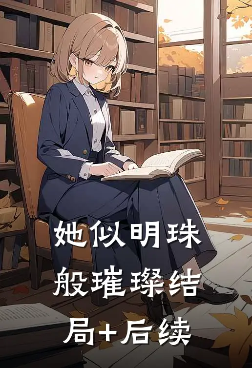 她似明珠般璀璨结局+后续