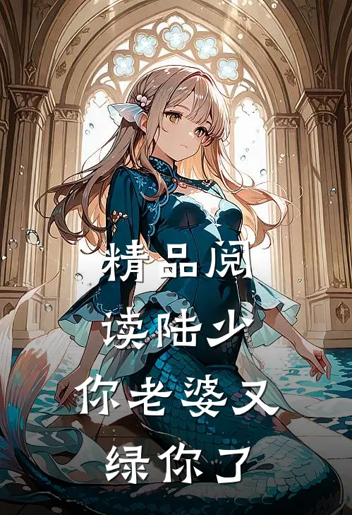 精品阅读陆少，你老婆又绿你了