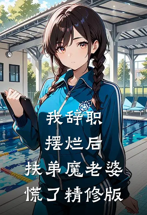 我辞职摆烂后，扶弟魔老婆慌了精修版