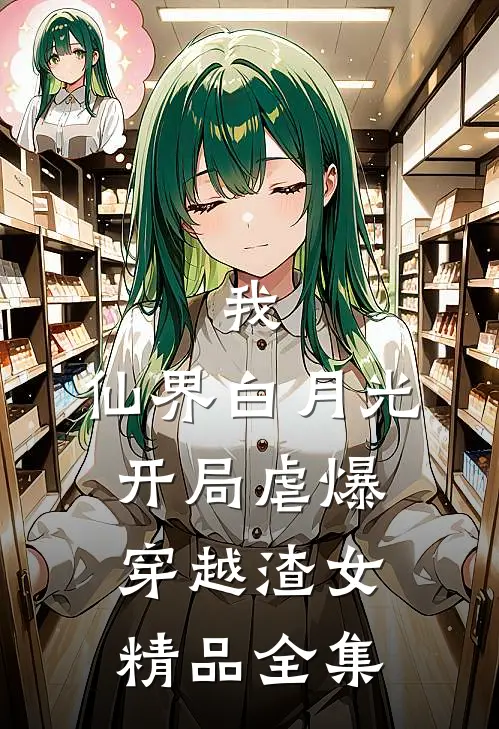 我，仙界白月光，开局虐爆穿越渣女精品全集