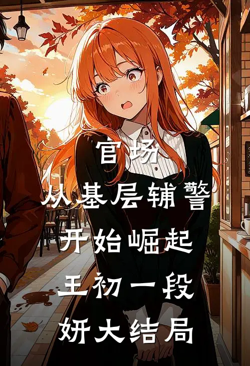 官场：从基层辅警开始崛起王初一段妍大结局