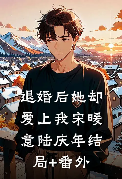 退婚后她却爱上我宋暖意陆庆年结局+番外