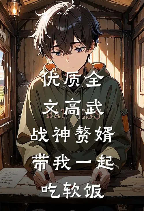 优质全文高武：战神赘婿带我一起吃软饭