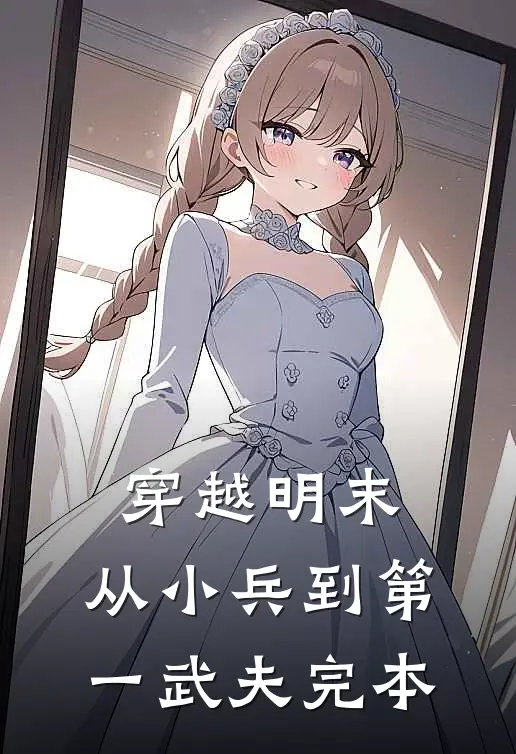穿越明末：从小兵到第一武夫完本