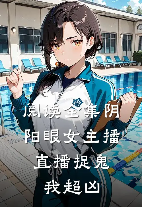 阅读全集阴阳眼女主播：直播捉鬼我超凶