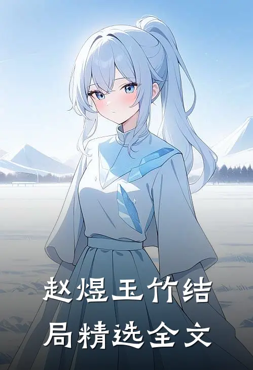 赵煜玉竹结局精选全文