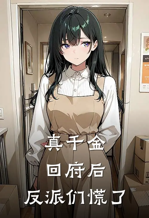 真千金回府后，反派们慌了