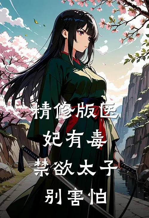 精修版医妃有毒，禁欲太子别害怕