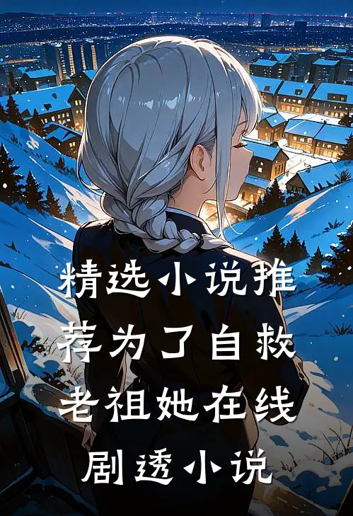 精选小说推荐为了自救,老祖她在线剧透小说