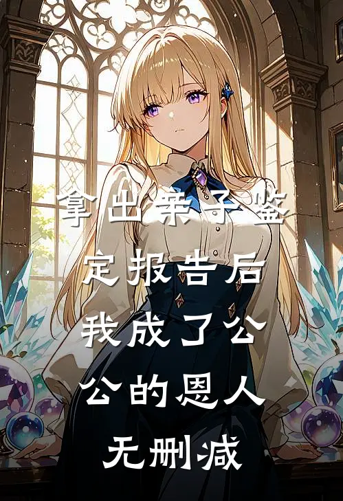 拿出亲子鉴定报告后，我成了公公 的恩人无删减