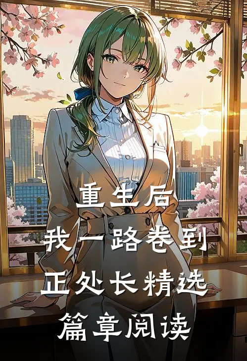 重生后，我一路卷到正处长精选篇章阅读