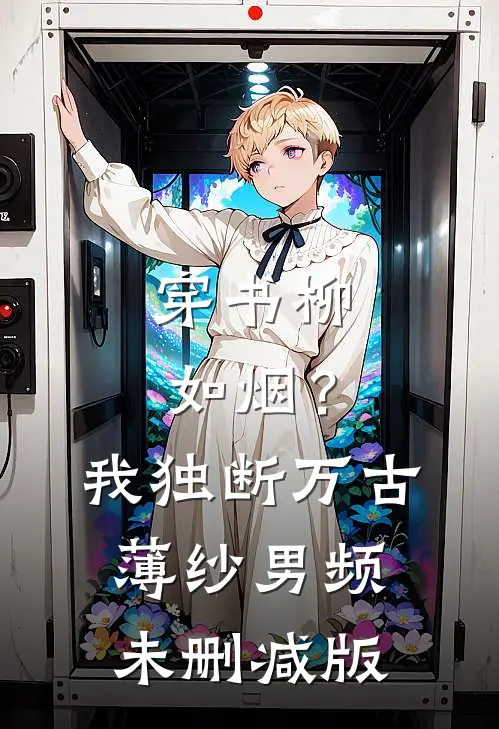 穿书柳如烟？我独断万古薄纱男频未删减版