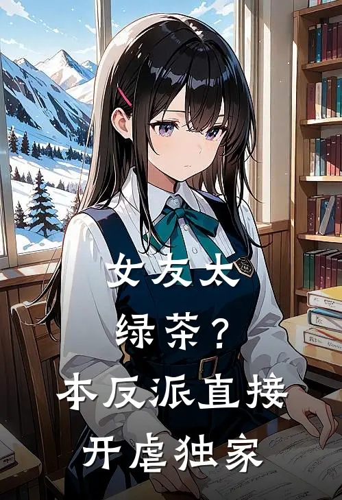 女友太绿茶？本反派直接开虐独家