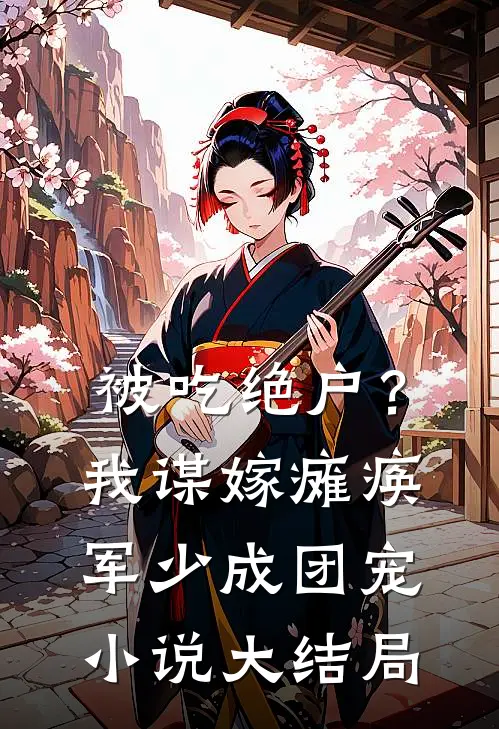 被吃绝户？我谋嫁瘫痪军少成团宠小说大结局