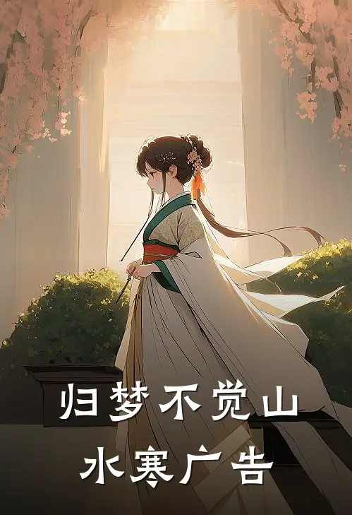 归梦不觉山水寒广告