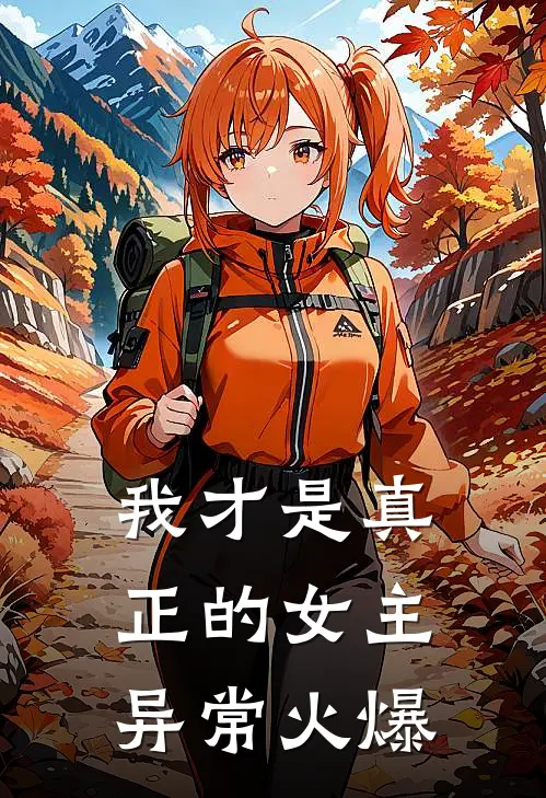 我才是真正的女主异常火爆