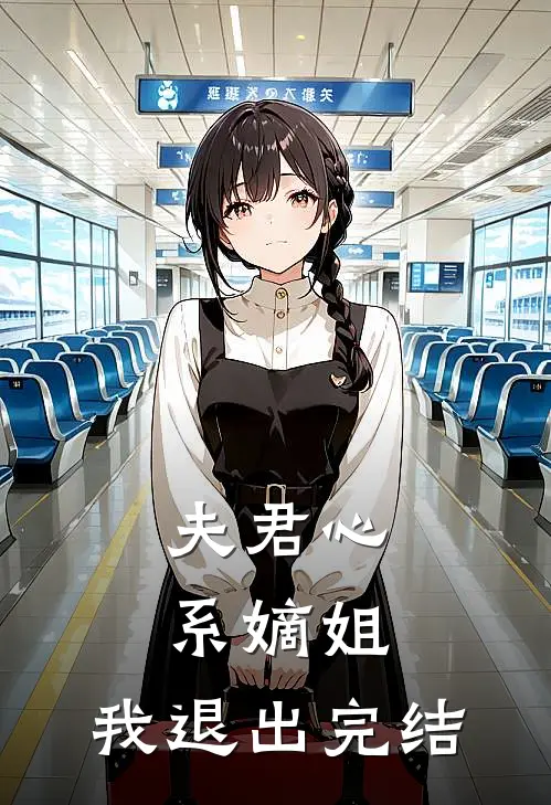 夫君心系嫡姐，我退出完结