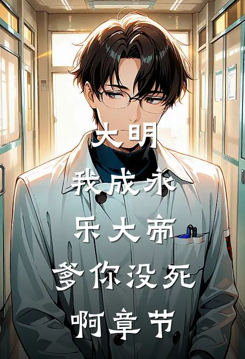 大明：我成永乐大帝，爹你没死啊章节