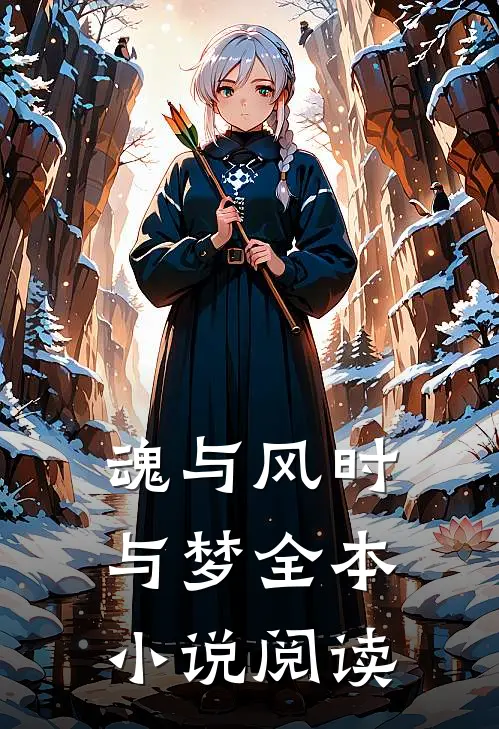 魂与风时与梦全本小说阅读