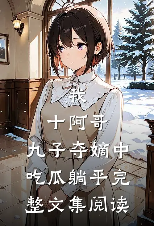 我，十阿哥，九子夺嫡中吃瓜躺平完整文集阅读