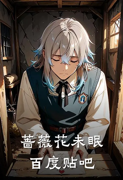 蔷薇花未眠百度贴吧
