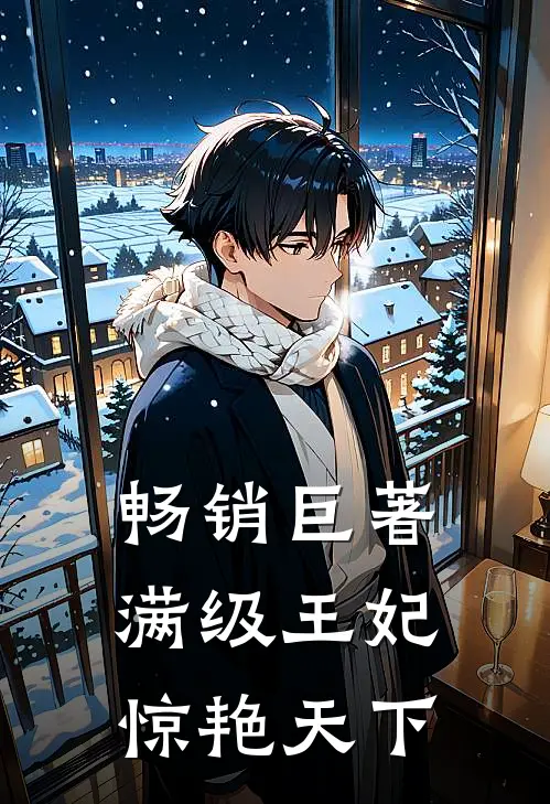 畅销巨著满级王妃惊艳天下
