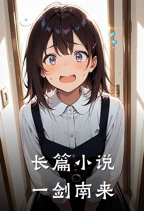 长篇小说一剑南来