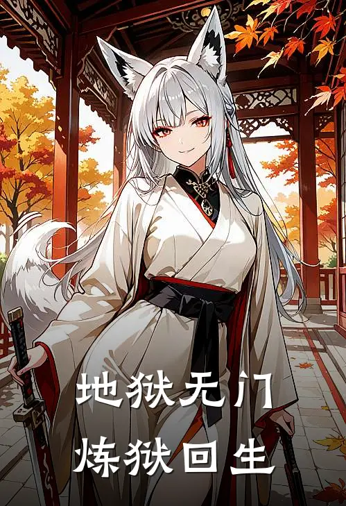 地狱无门，炼狱回生