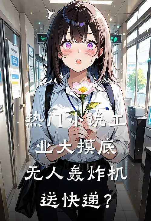 热门小说工业大摸底：无人轰炸机送快递？