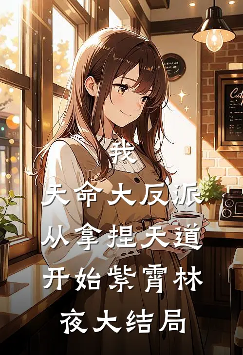 我，天命大反派，从拿捏天道开始紫霄林夜大结局