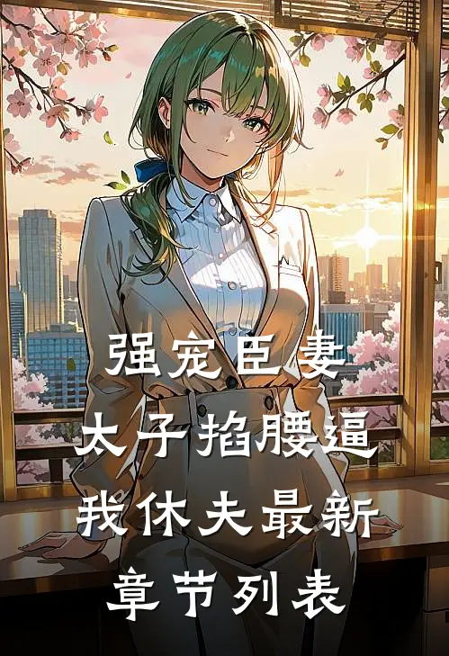 强宠臣妻，太子掐腰逼我休夫最新章节列表