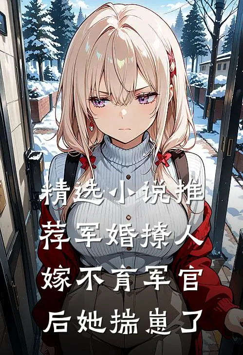 精选小说推荐军婚撩人：嫁不育军官后她揣崽了