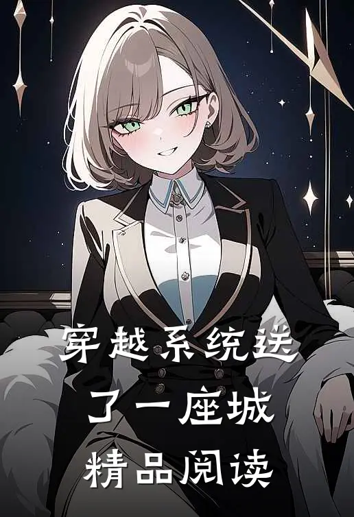 穿越系统送了一座城精品阅读