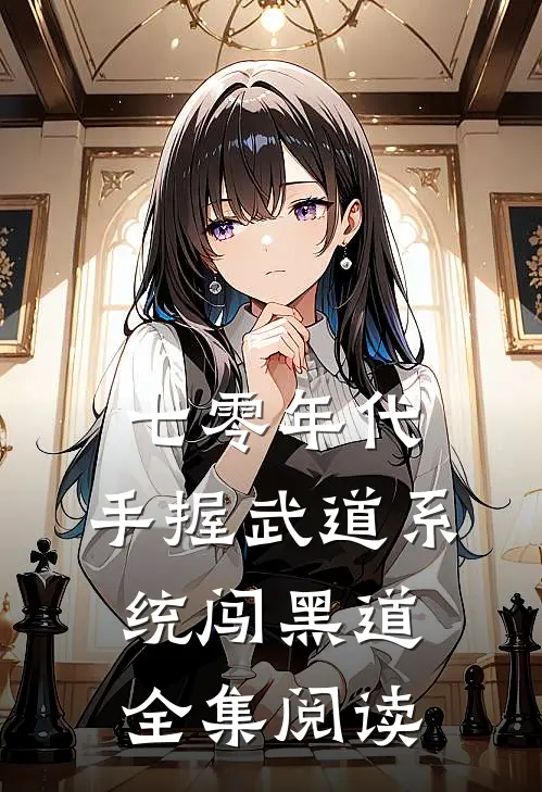 七零年代，手握武道系统闯黑道全集阅读