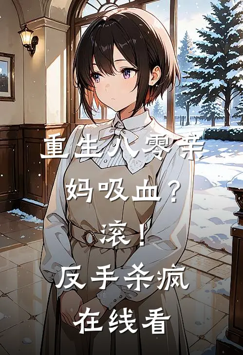 重生八零亲妈吸血？滚！反手杀疯在线看