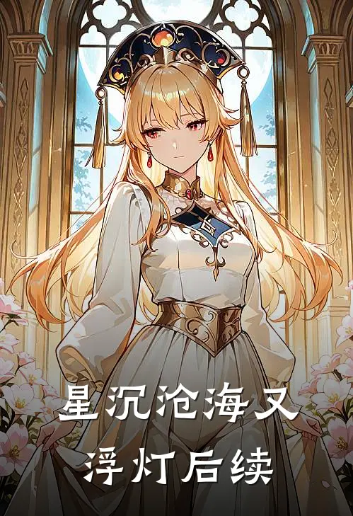 星沉沧海又浮灯后续