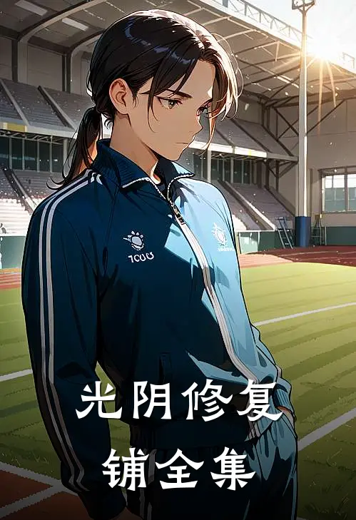 光阴修复铺 全集