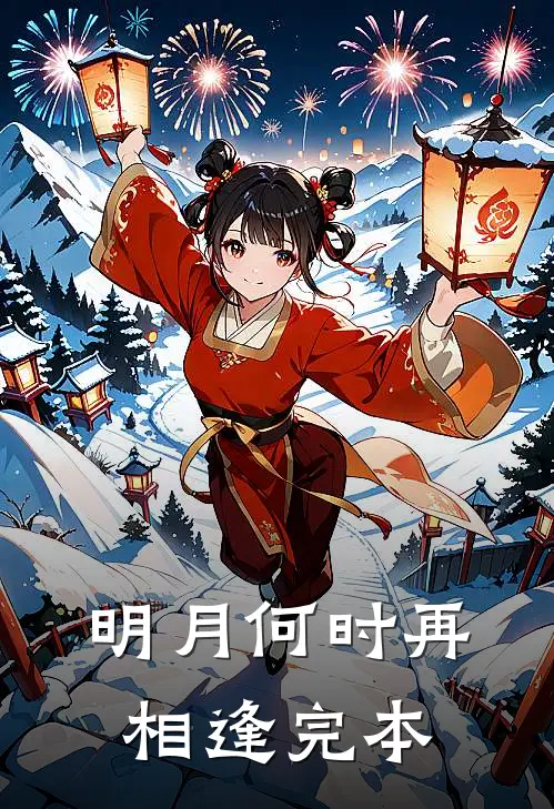 明月何时再相逢完本
