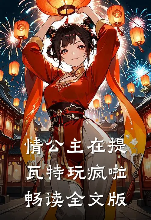 情公主在提瓦特玩疯啦畅读全文版
