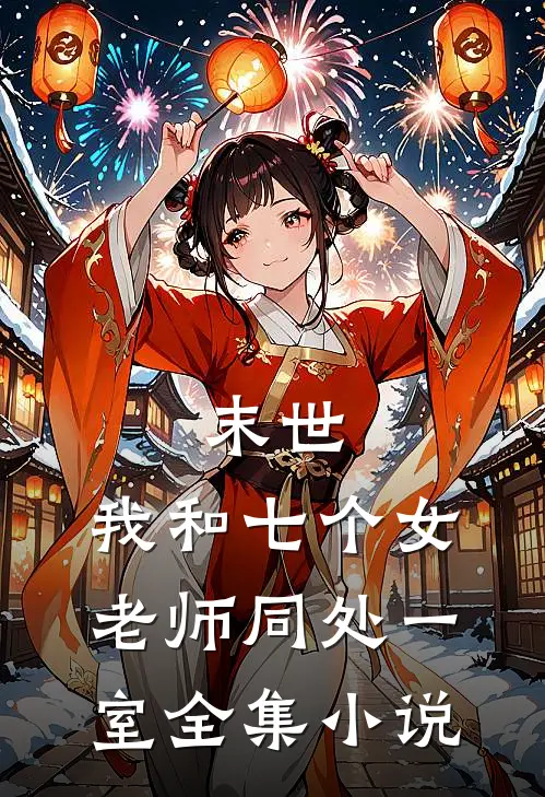 末世：我和七个女老师同处一室全集小说