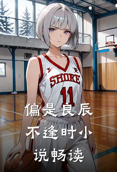 偏是良辰不逢时小说畅读