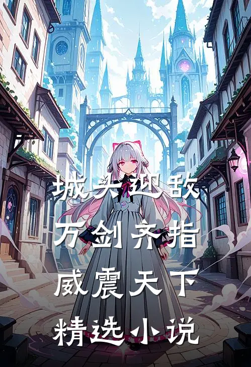 城头迎敌：万剑齐指威震天下精选小说