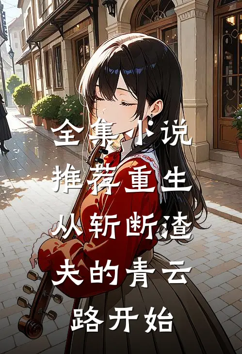 全集小说推荐重生：从斩断渣夫的青云路开始