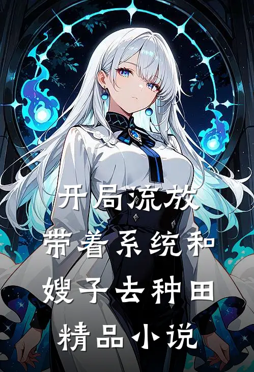 开局流放：带着系统和嫂子去种田精品小说