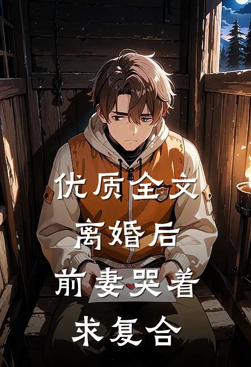 优质全文离婚后，前妻哭着求复合